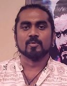 Largescale poster for Magendran Raman