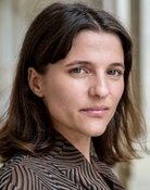 Rikke Louise Mandorf