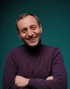 Tigran Asaturov