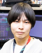 朝春輝