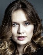 Maria Mashkova