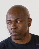 John West Jr.