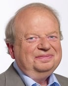 Grootschalige poster van John Sergeant