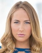 Grootschalige poster van Carter Cruise