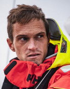 Robin Montrau