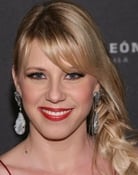 Grootschalige poster van Jodie Sweetin