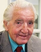 Grootschalige poster van Dennis Skinner