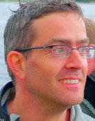 Peter Blackie