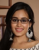 Grootschalige poster van Rhea Sharma