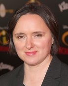 Sarah Vowell