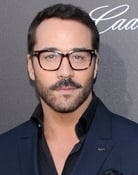 Largescale poster for Jeremy Piven