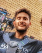 Rubén Montes