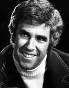 Largescale poster for Burt Bacharach