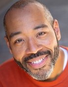 Eddie Cooper