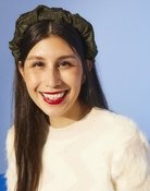 Marissa Torres Ericson