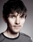 Colin Morgan