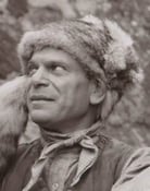 Frank Mitchell