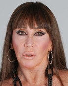 Moria Casán