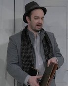 Strahinja Bojović