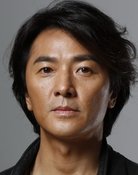 Largescale poster for Ekin Cheng Yee-Kin