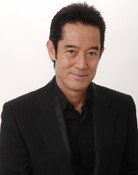 山下真司