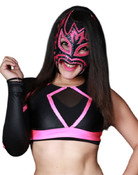 Lady Maravilla