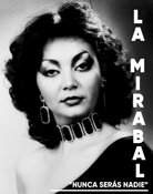 Carmen Mirabal