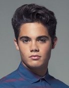 Grootschalige poster van Emery Kelly