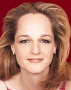 Grootschalige poster van Helen Hunt