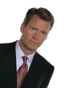 Grootschalige poster van Chris Hansen