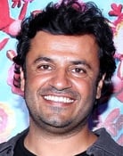 Grootschalige poster van Vikas Bahl