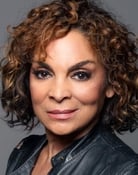 Grootschalige poster van Jasmine Guy