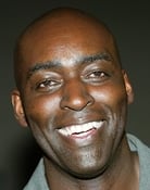 Largescale poster for Michael Jace