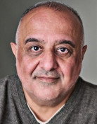 Nish Nathwani
