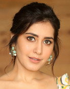 రాశీ ఖన్నా