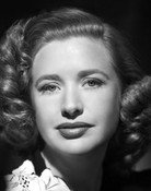 Priscilla Lane