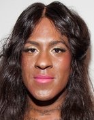 Mykki Blanco