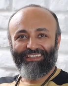 Nader Naderpour
