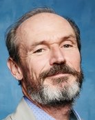 Toby Huss