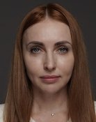 Анна-Мария Тихонова
