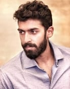 Largescale poster for Vinay Rajkumar
