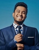 Largescale poster for Abish Mathew