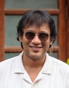 Abhijit Chowdhury