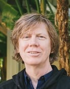 Grootschalige poster van Thurston Moore