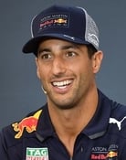 Largescale poster for Daniel Ricciardo