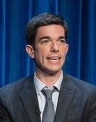 Largescale poster for John Mulaney