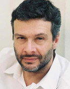 Marco Antônio Pâmio