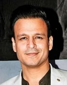 Grootschalige poster van Vivek Oberoi