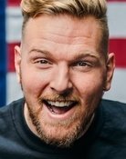 Pat McAfee