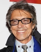 Grootschalige poster van Tommy Tune